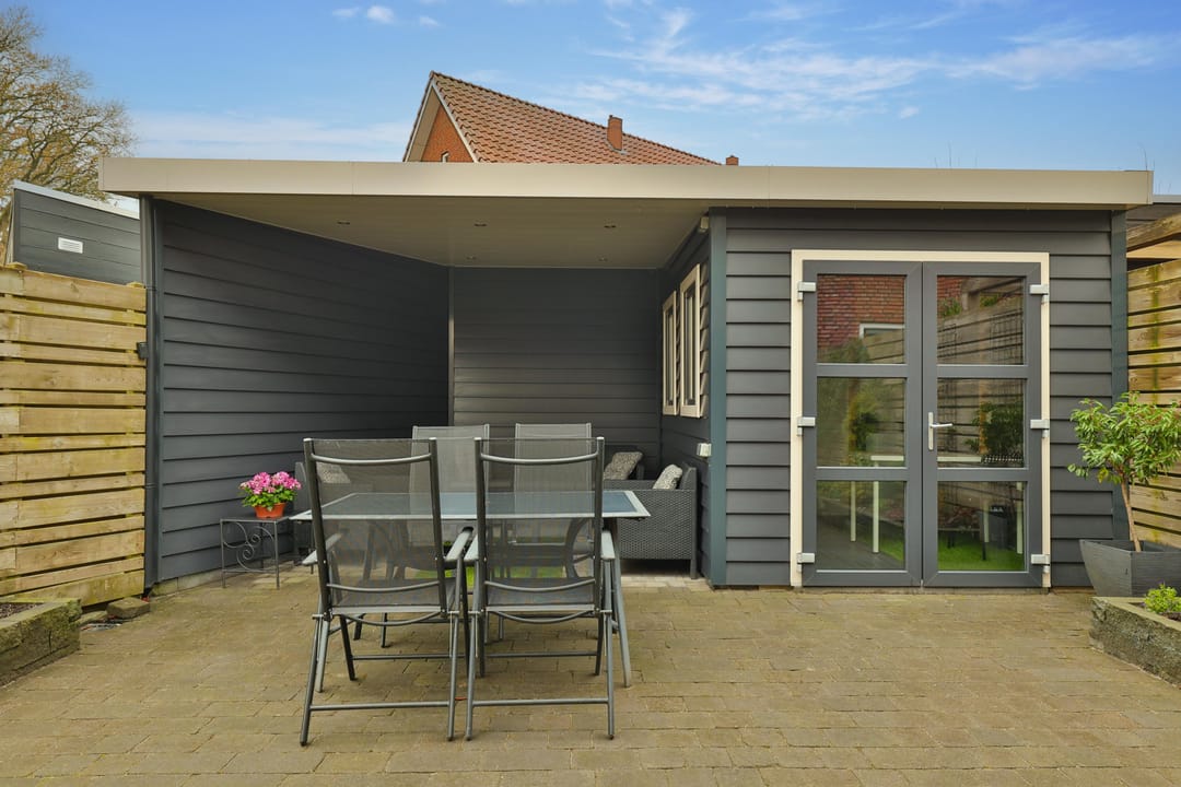 Foto 43 van Jutte 7
