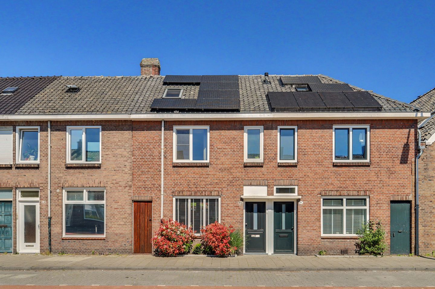 Foto 1 van Oerlesestraat 93