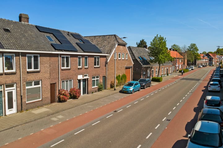 Foto 2 van Oerlesestraat 93