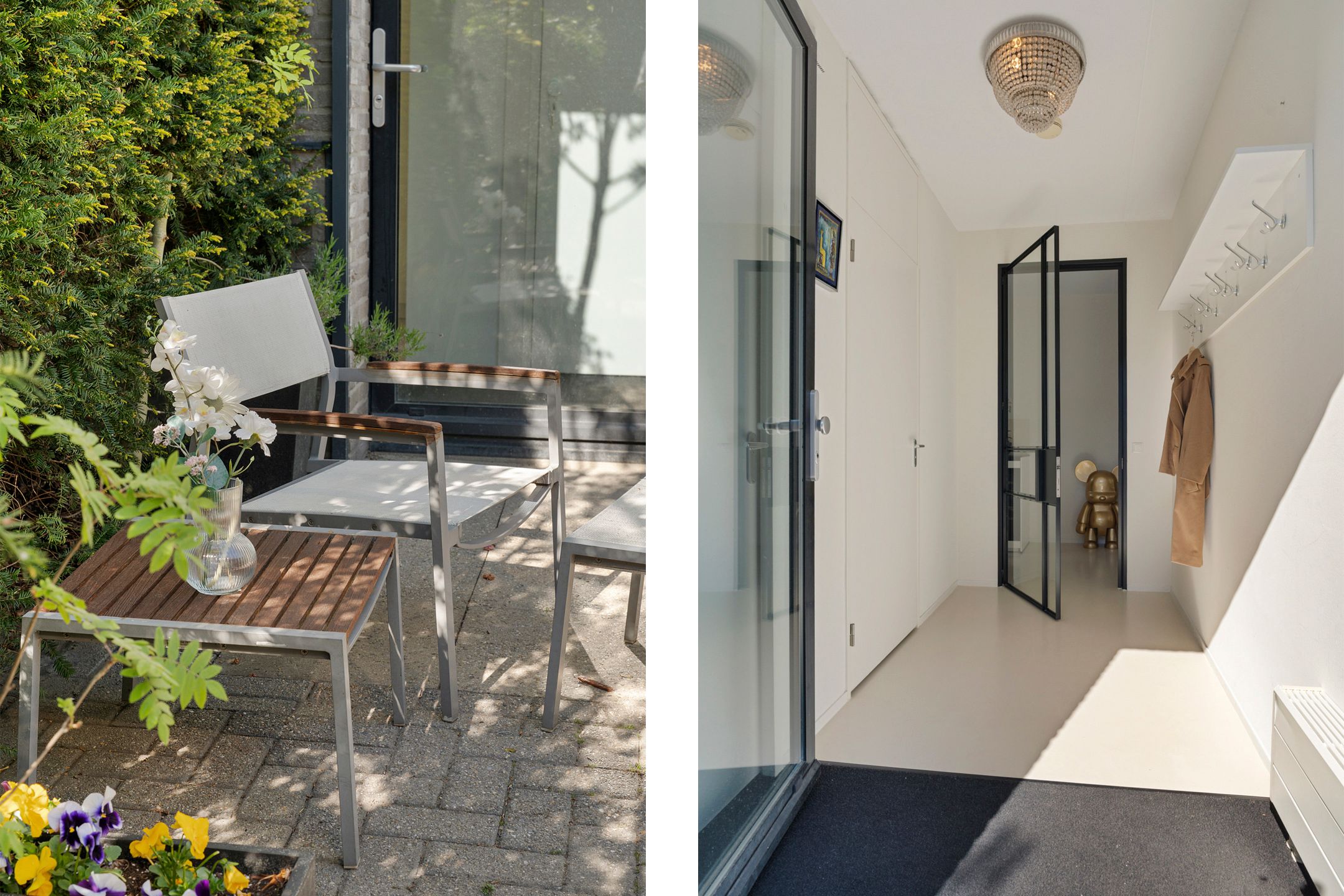 Photo 12 of Oostvoornestraat 1