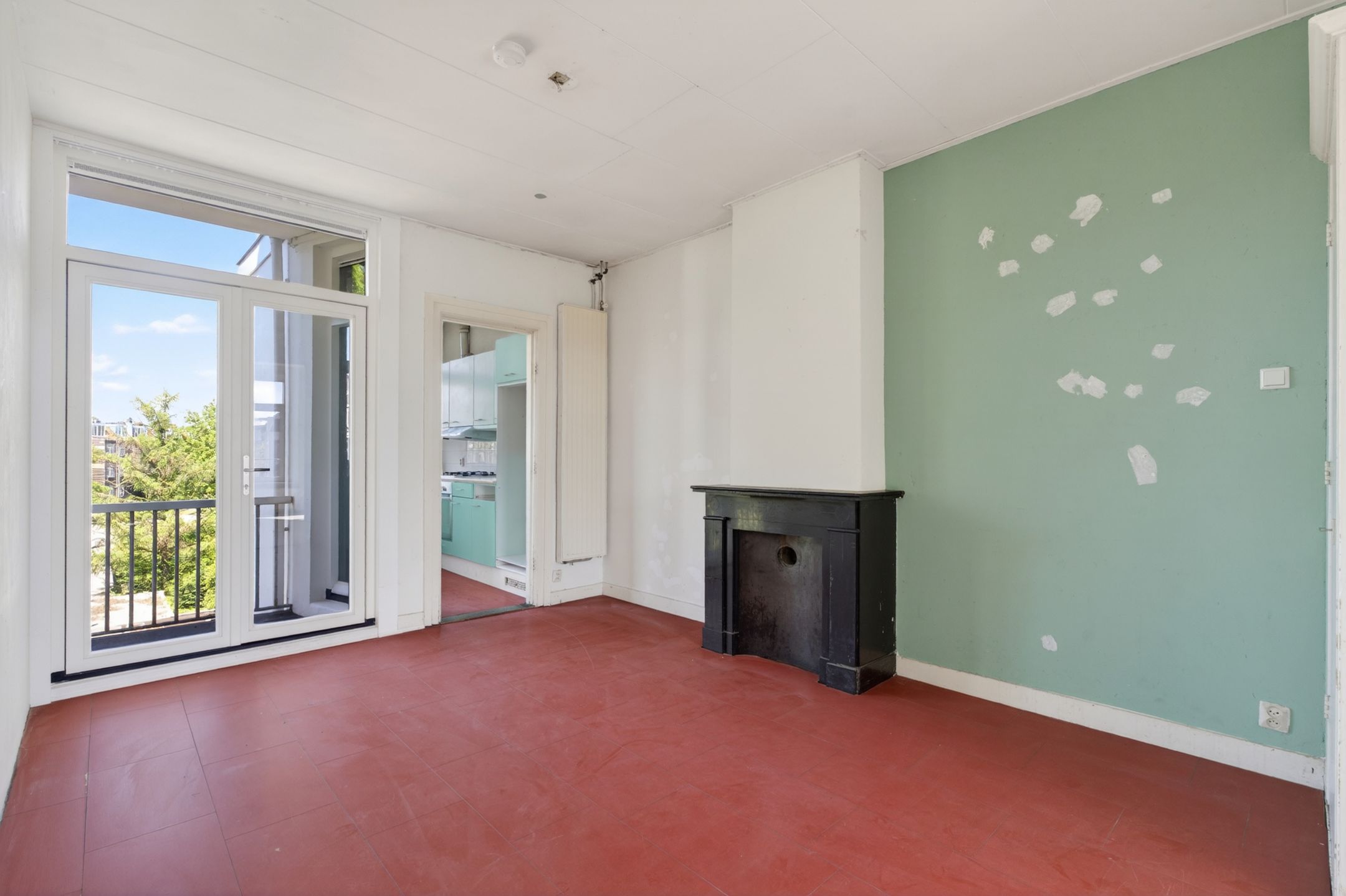 Photo 12 of Houtmankade 74-3
