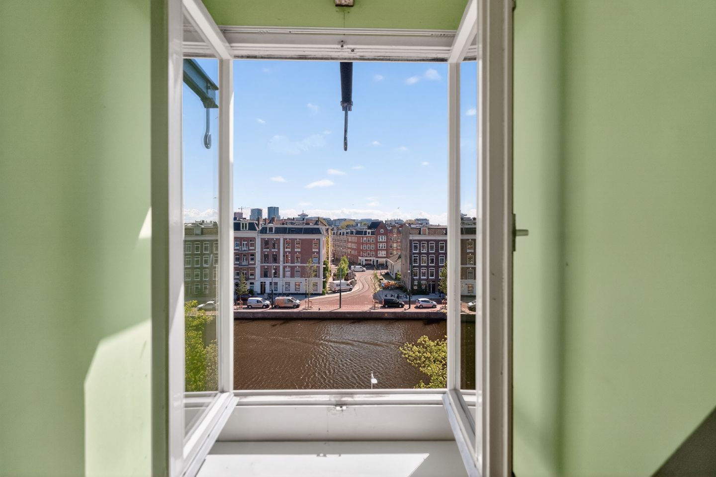 Photo 19 of Houtmankade 74-3