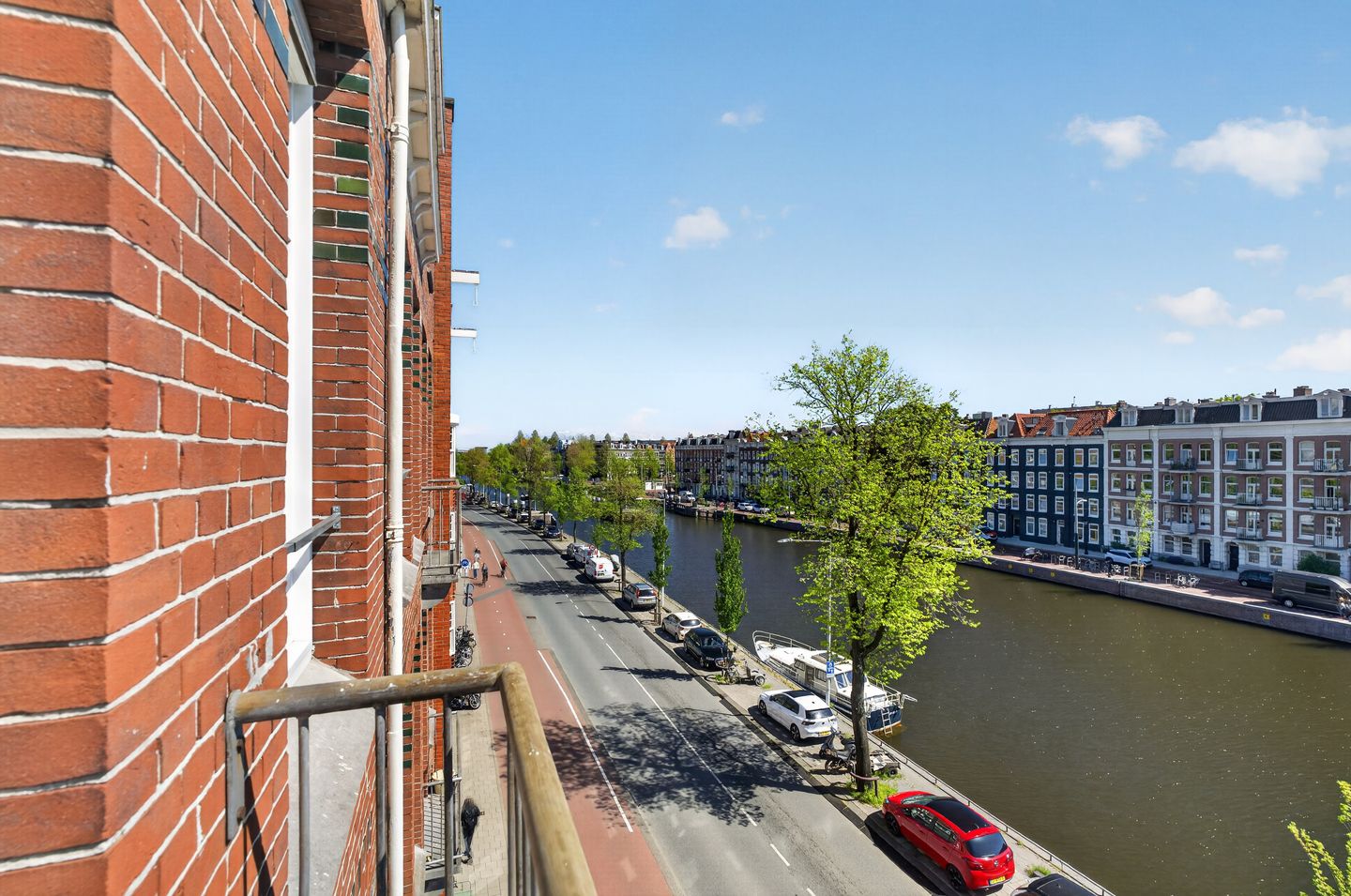 Photo 4 of Houtmankade 74-3