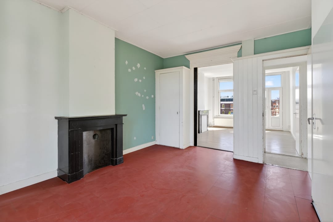 Photo 8 of Houtmankade 74-3