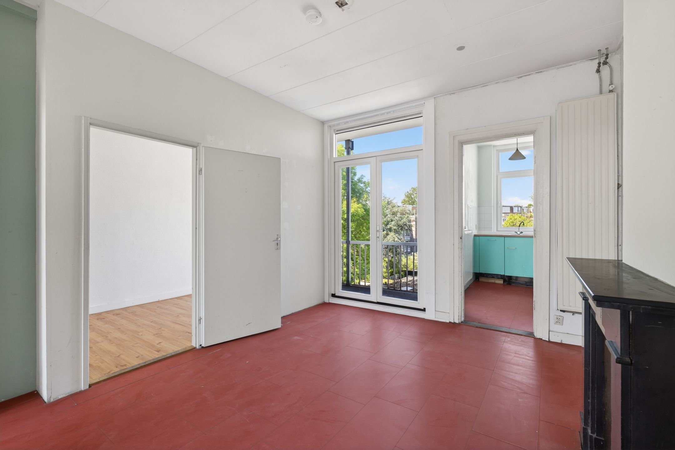 Photo 9 of Houtmankade 74-3
