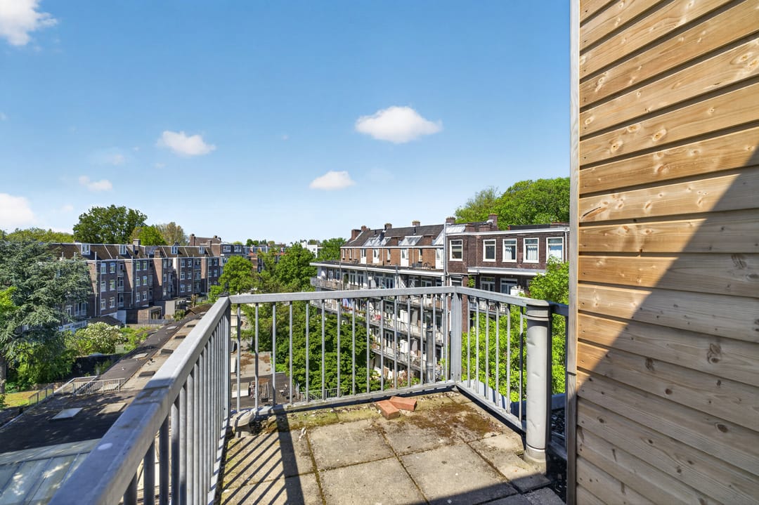 Photo 26 of Houtmankade 74-3