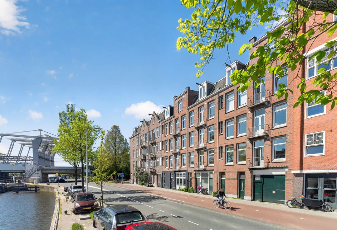 Photo 2 of Houtmankade 74-3