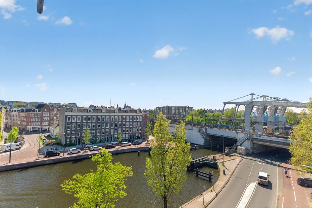 Photo 28 of Houtmankade 74-3