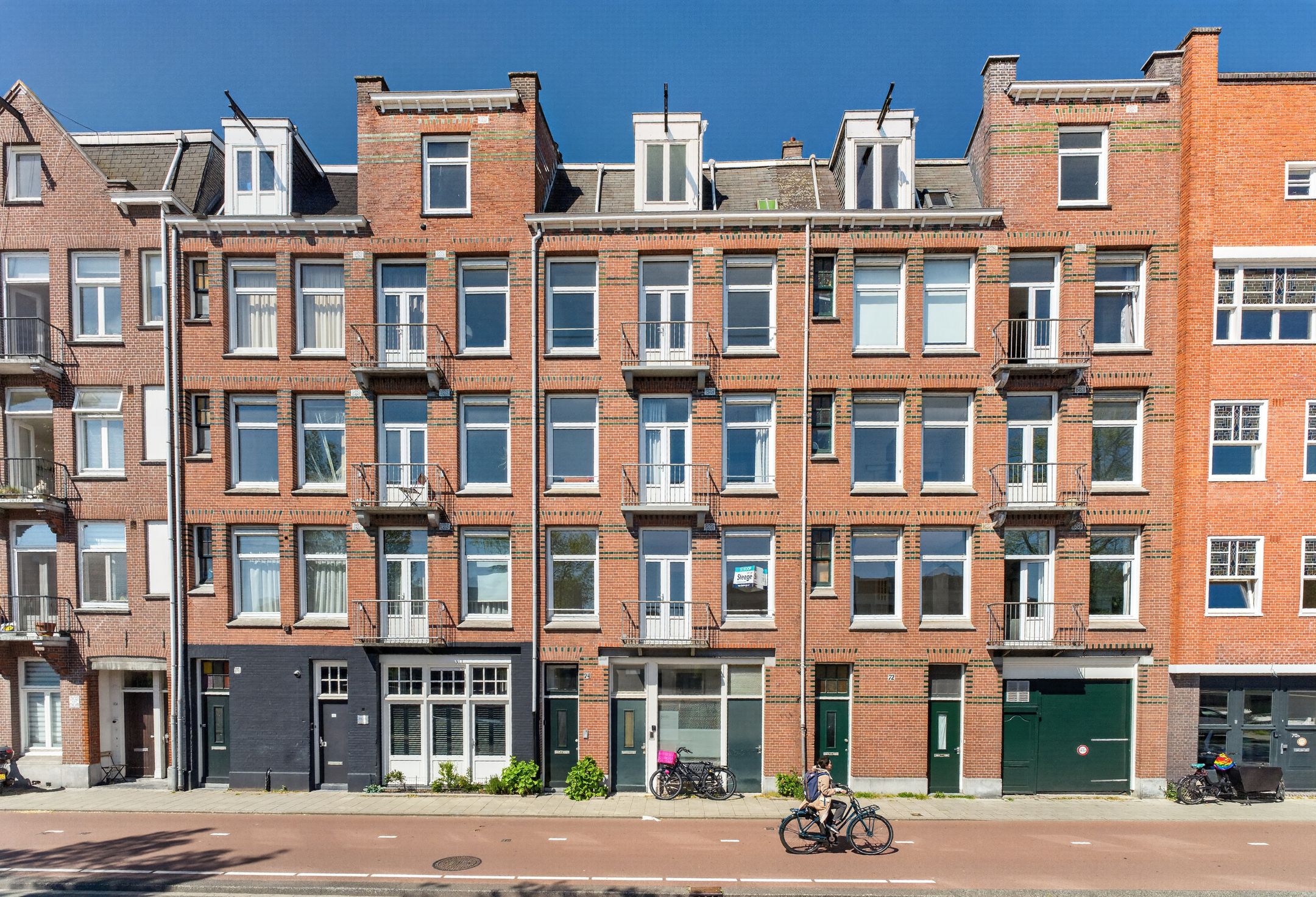Houtmankade 74- 74 3