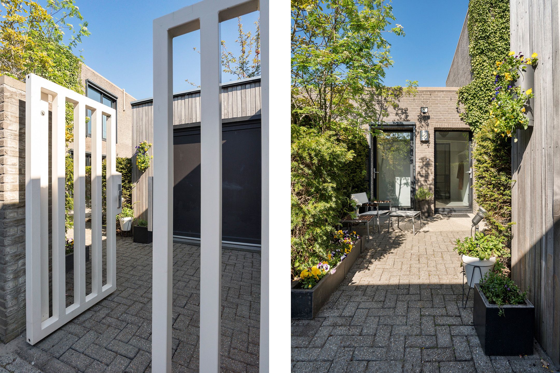 Photo 9 of Oostvoornestraat 1