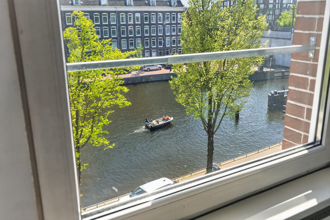 Photo 16 of Houtmankade 74-3