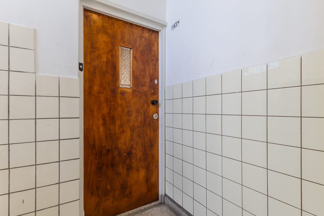 Photo 2 of Frans Bekkerstraat 143-C