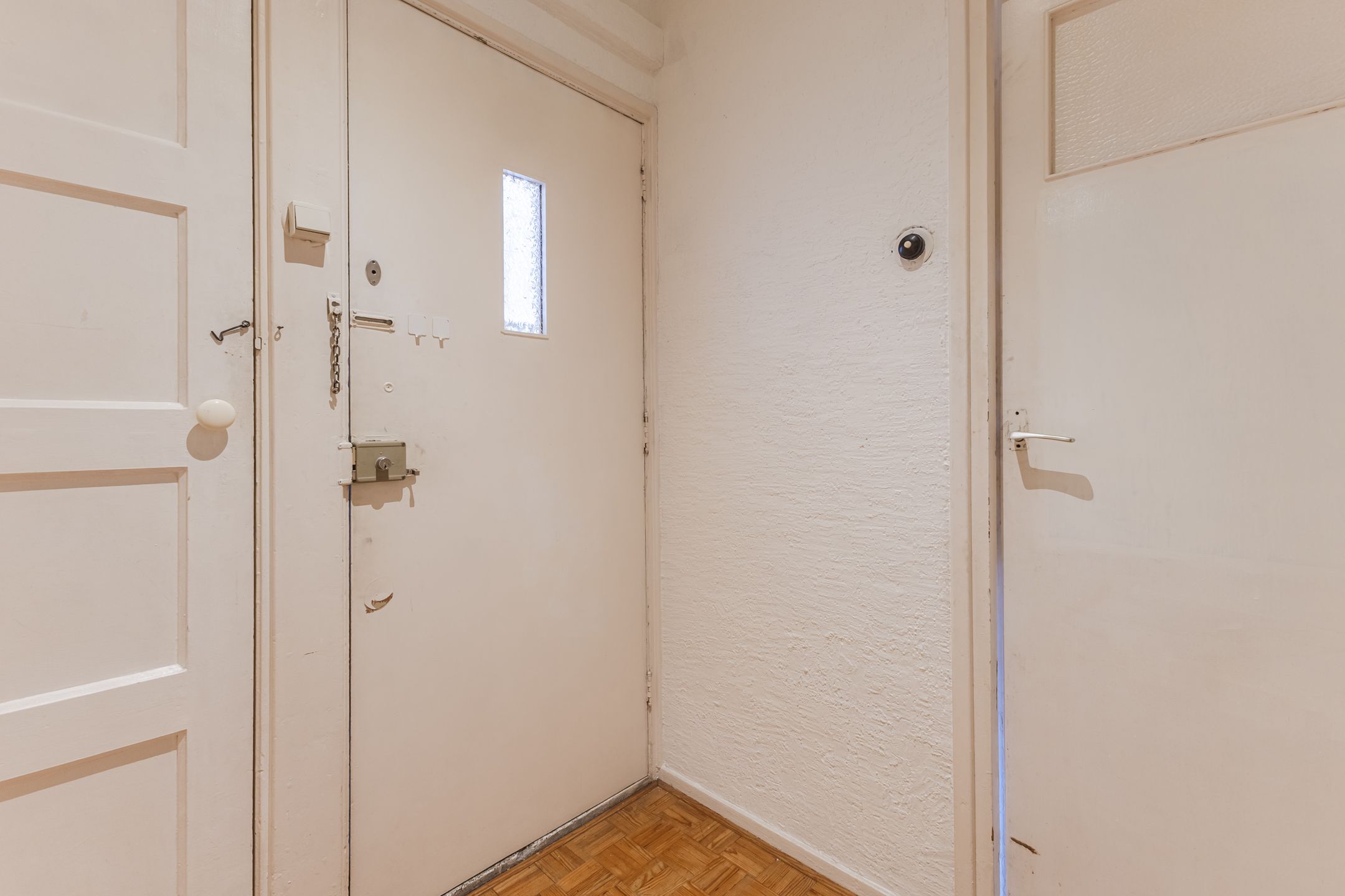 Photo 3 of Frans Bekkerstraat 143-C