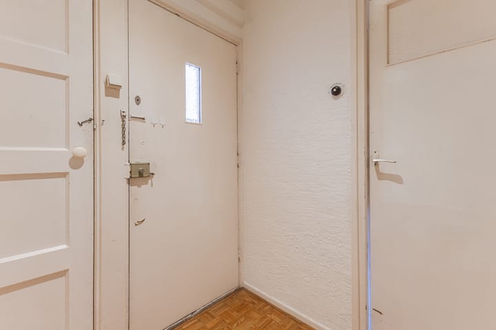 Foto 3 van Frans Bekkerstraat 143-C