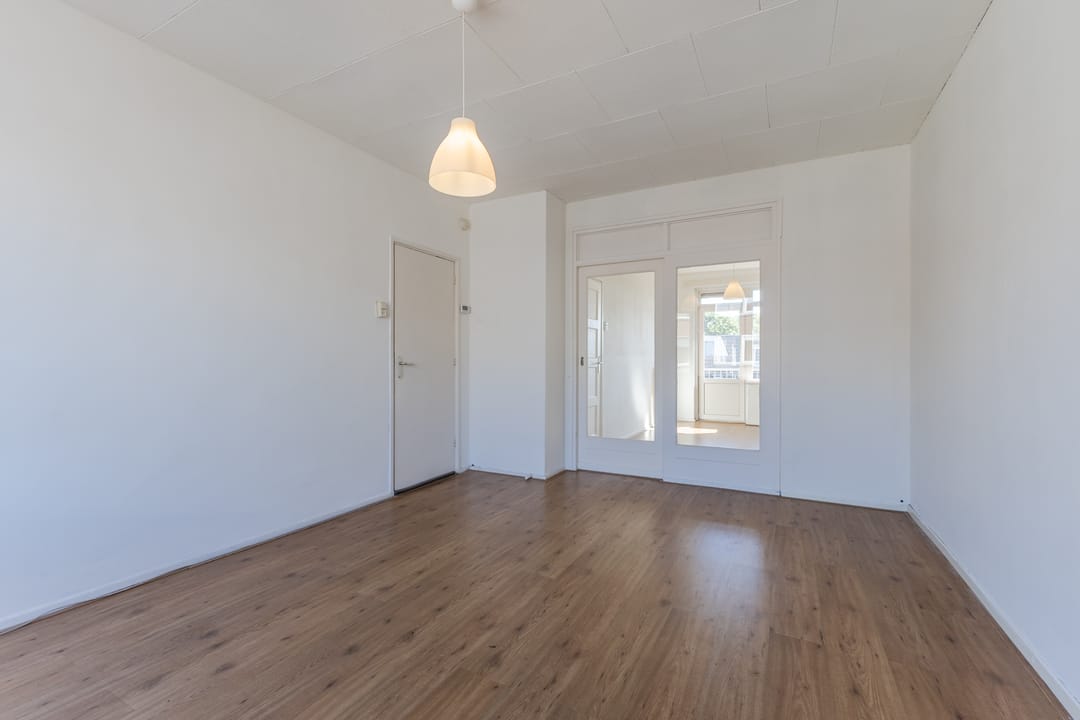 Photo 8 of Frans Bekkerstraat 143-C