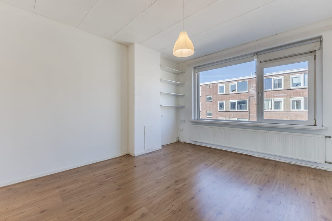 Photo 7 of Frans Bekkerstraat 143-C