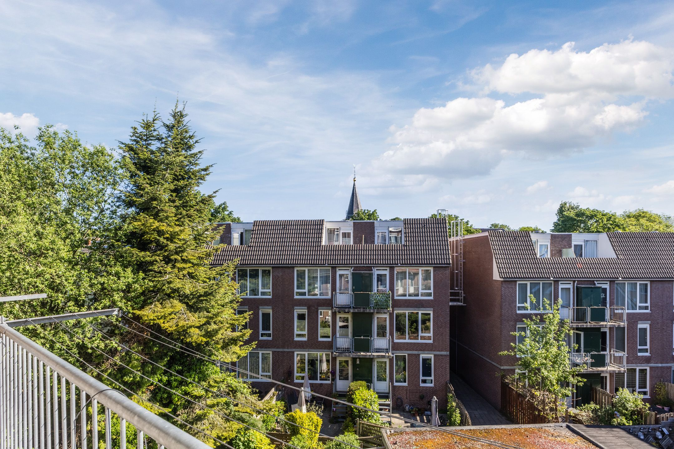 Photo 21 of Frans Bekkerstraat 143-C