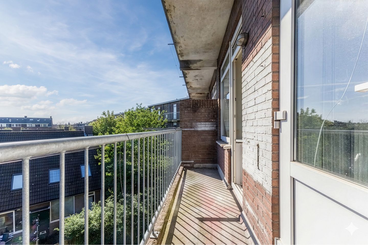 Photo 19 of Frans Bekkerstraat 143-C