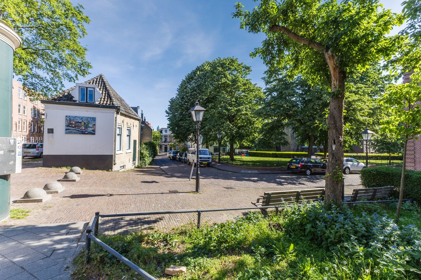 Photo 25 of Frans Bekkerstraat 143-C