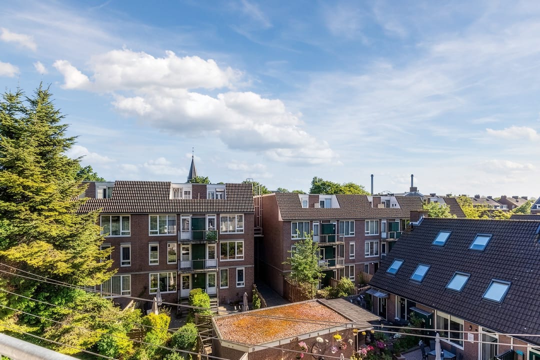 Photo 22 of Frans Bekkerstraat 143-C