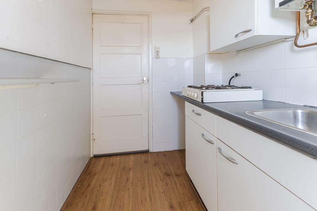 Photo 13 of Frans Bekkerstraat 143-C