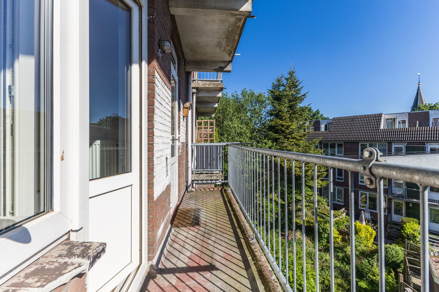 Photo 20 of Frans Bekkerstraat 143-C