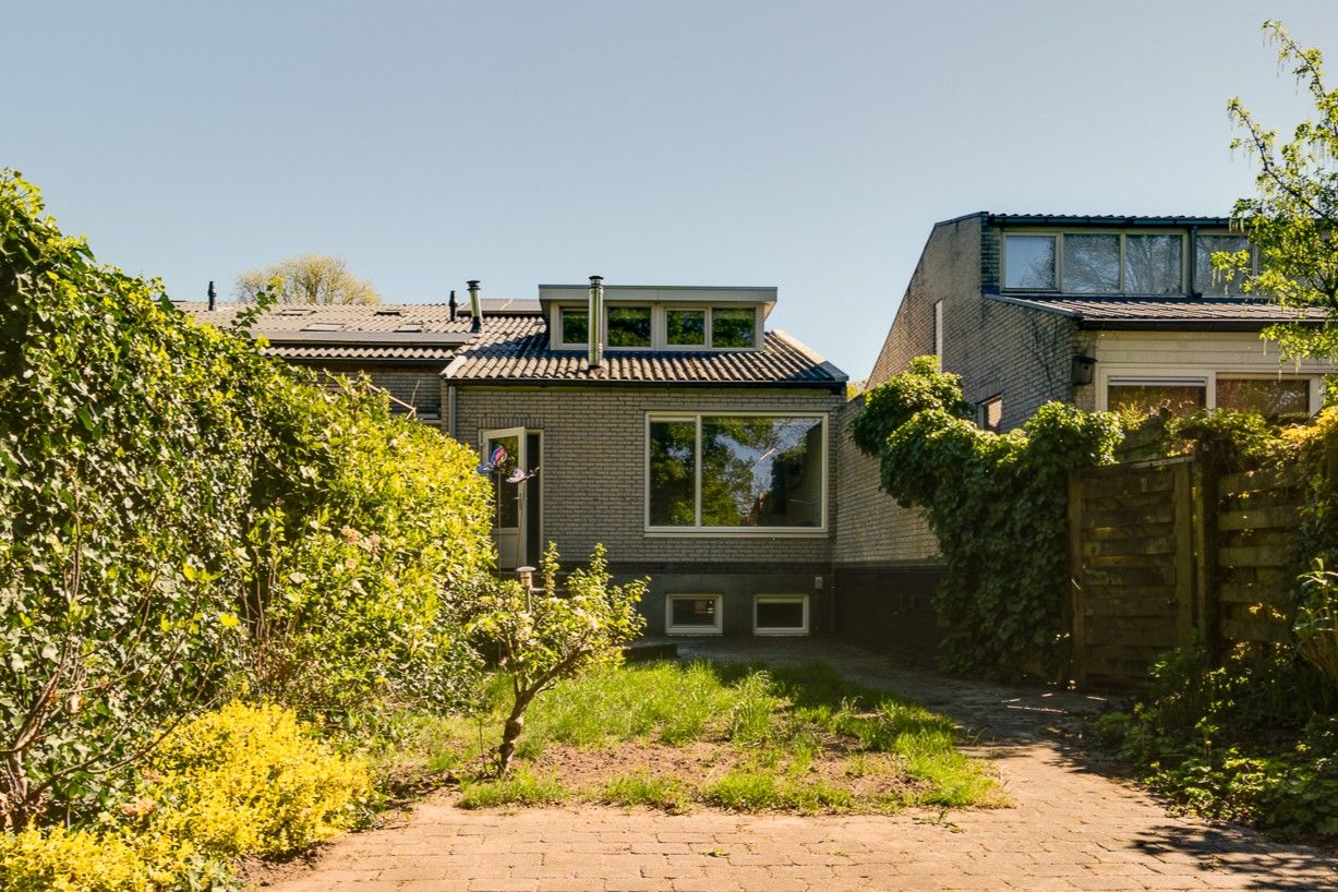 De Wouden 43 