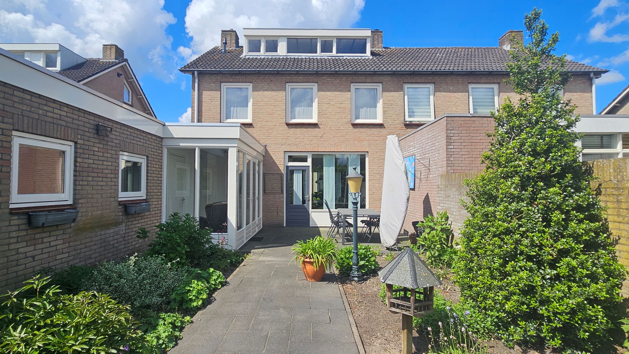 Photo 3 of Rembrandtstraat 10