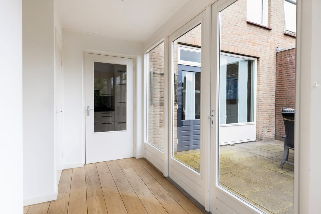 Photo 11 of Rembrandtstraat 10