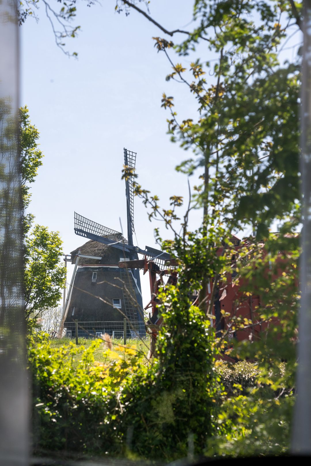 Foto 11 van Vijfhuizerdijk 66