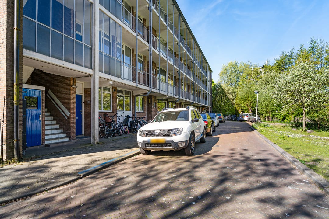Foto 11 van Nicolaas Beetslaan 89