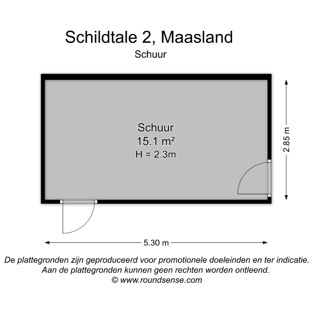 Foto 46 van Schildtale 2