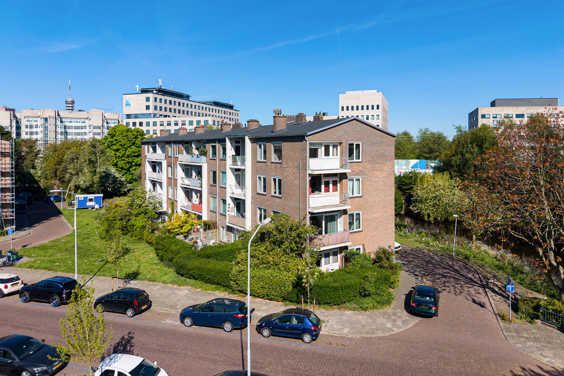 Nicolaas Beetslaan 89 
