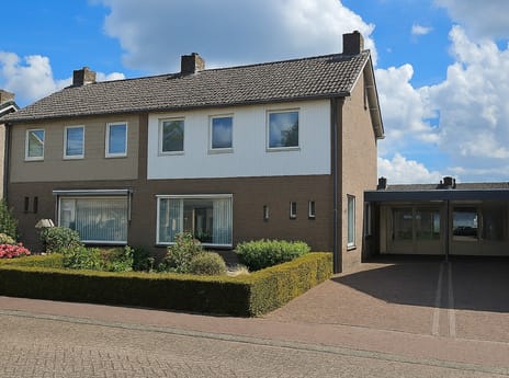 Rembrandtstraat thumbnail