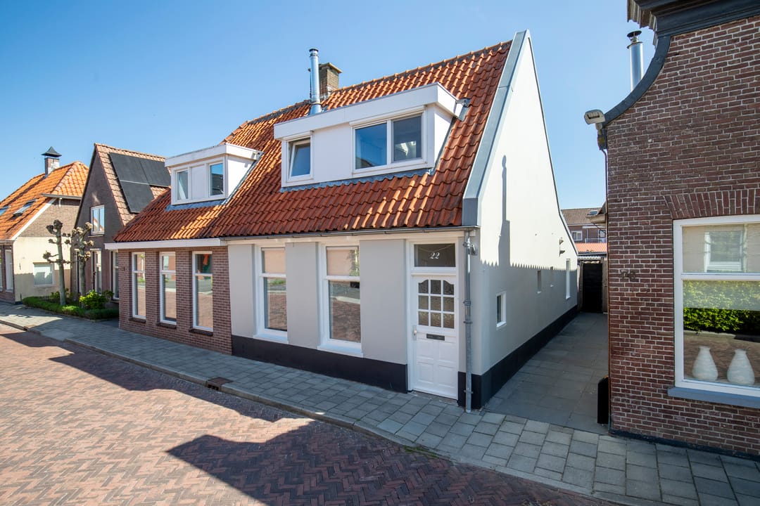 Foto 1 van Klein Lageland 22