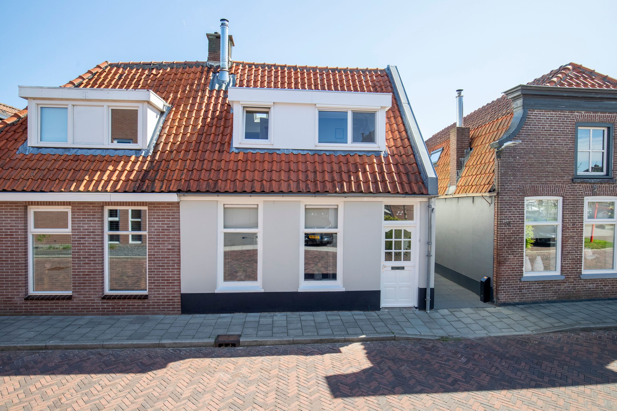 Foto 6 van Klein Lageland 22