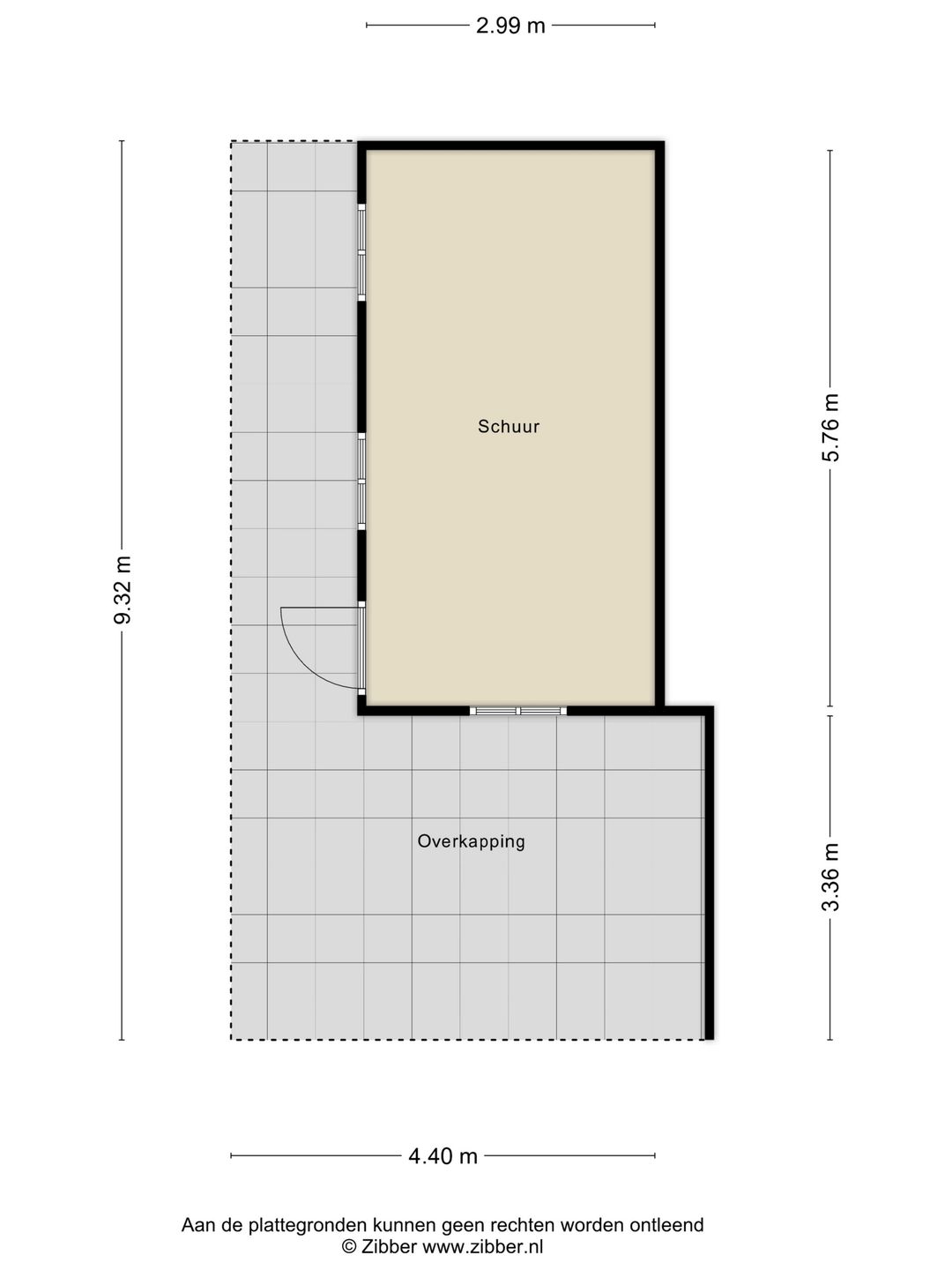 Foto 56 van Klein Lageland 22