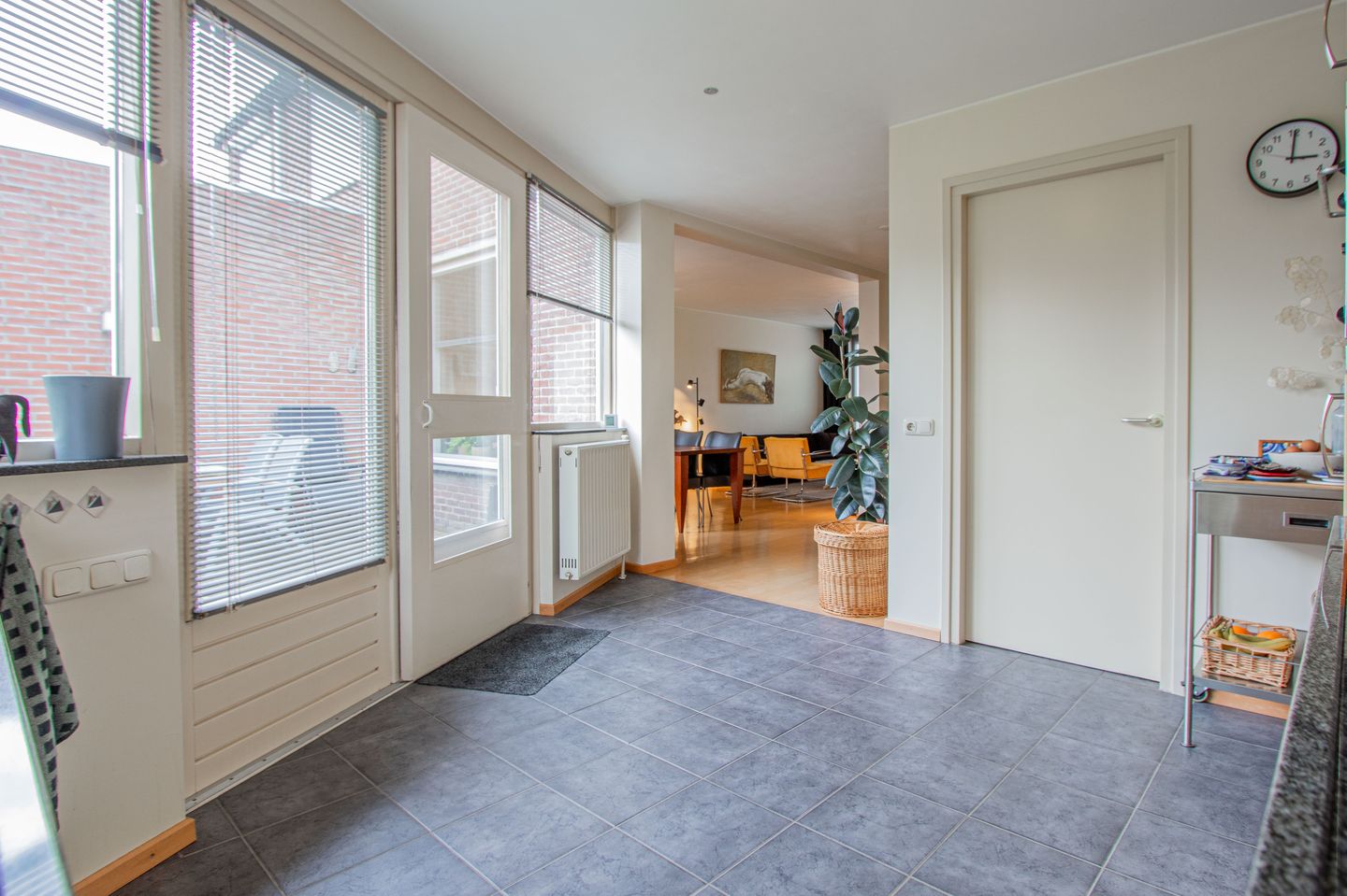 Foto 4 van Bosstraat 8