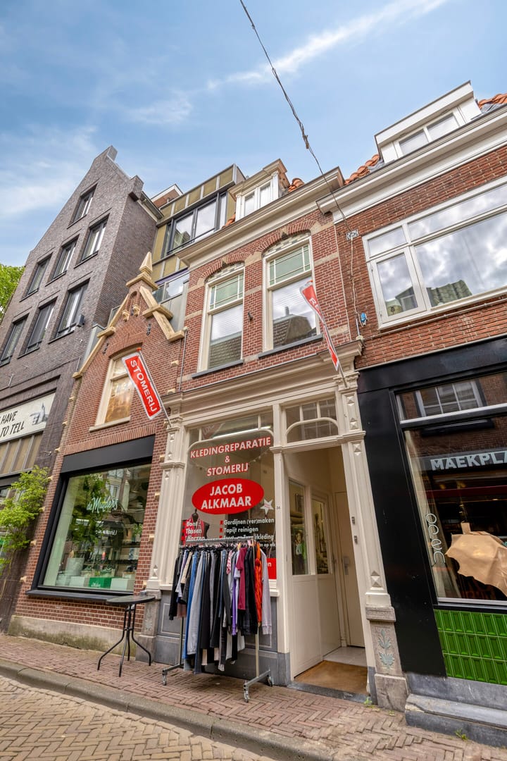 Foto 4 van Schoutenstraat 34