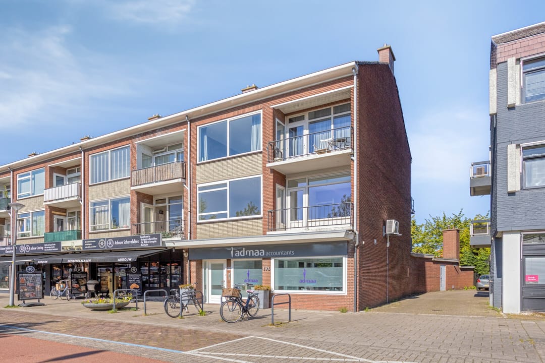Foto 1 van Schoolstraat 190