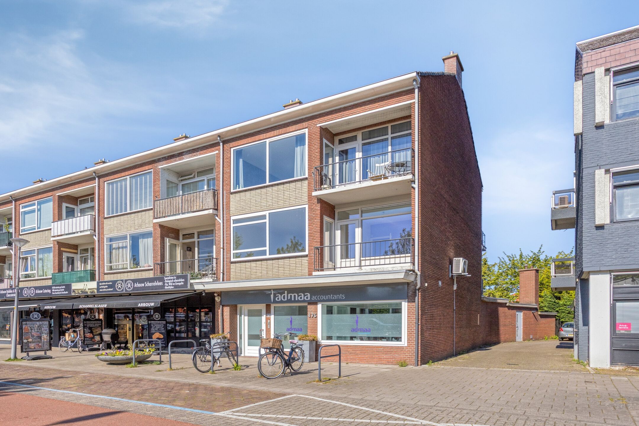 Schoolstraat 190 