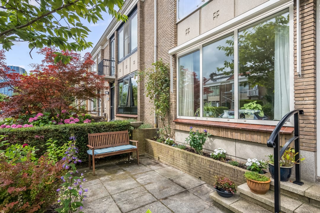 Photo 46 of Henriëtte Bosmansstraat 16