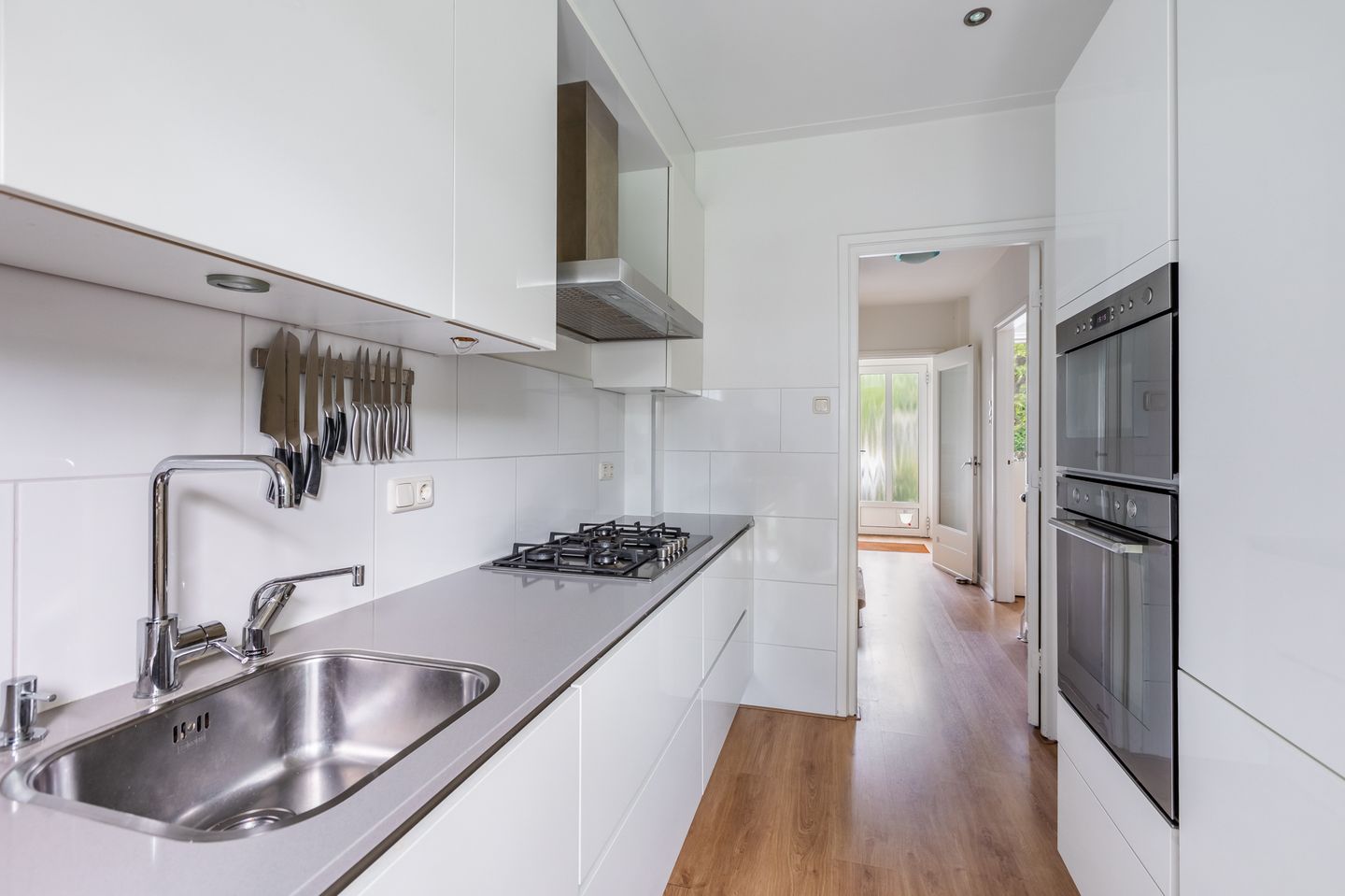 Photo 10 of Henriëtte Bosmansstraat 16