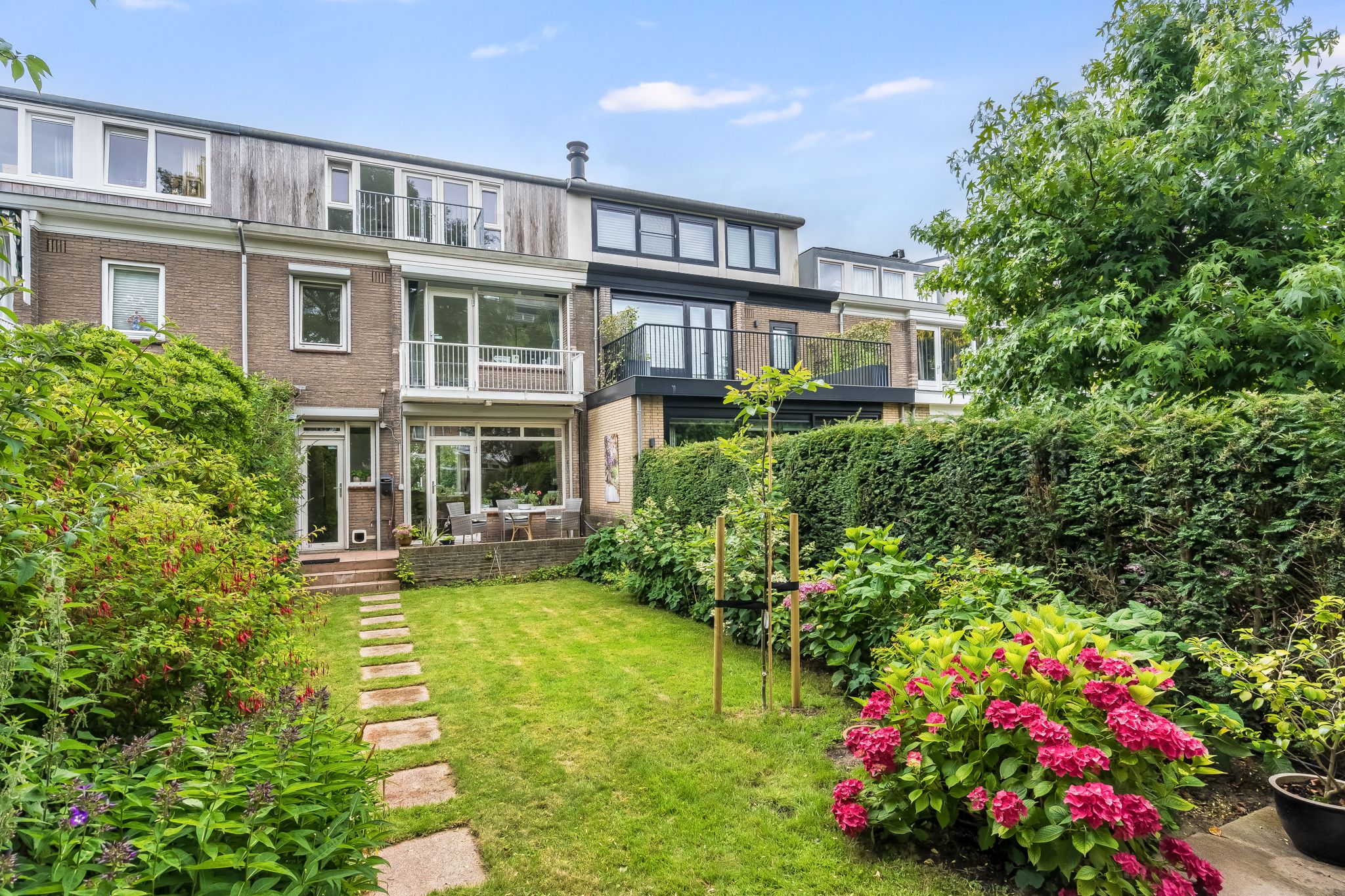 Photo 15 of Henriëtte Bosmansstraat 16