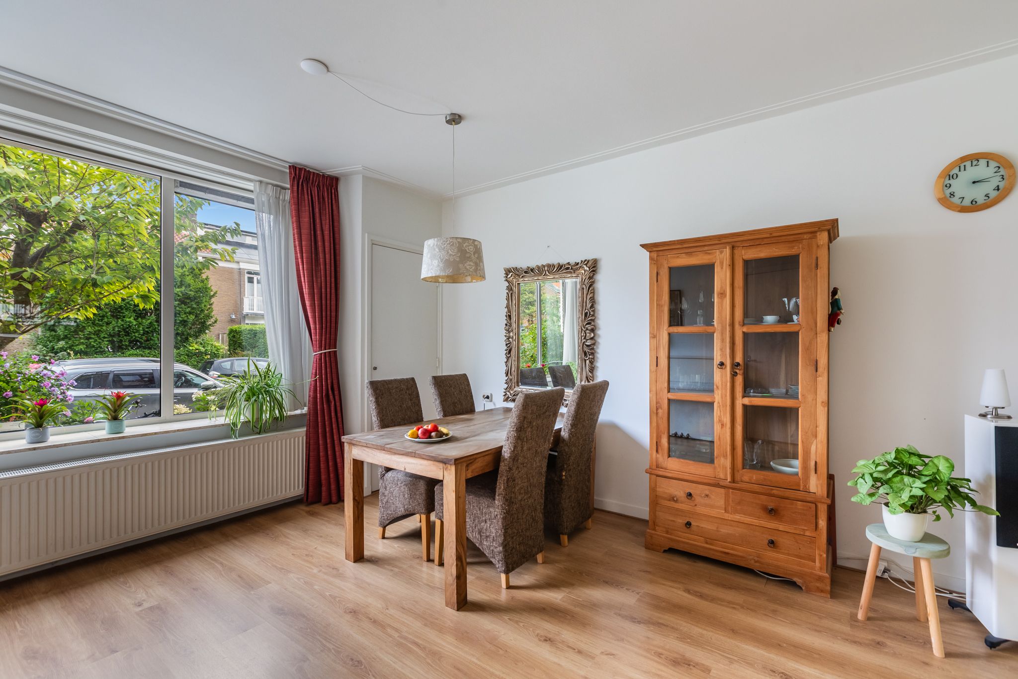 Photo 9 of Henriëtte Bosmansstraat 16