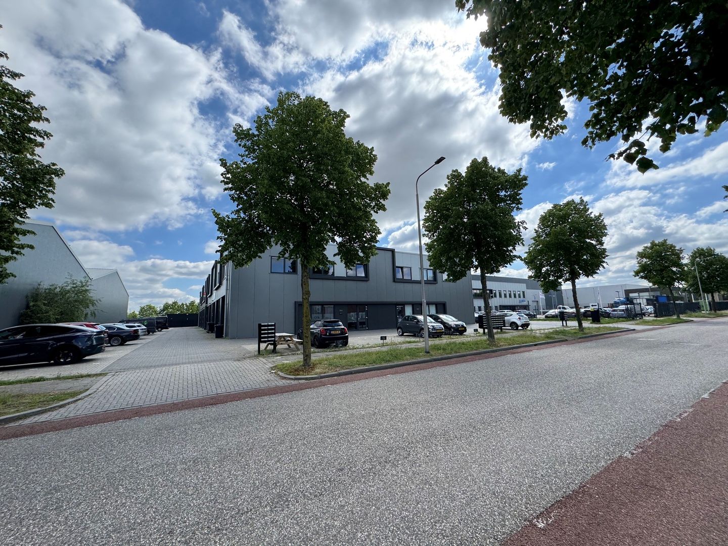 View photo 1 of Tussendonk 154