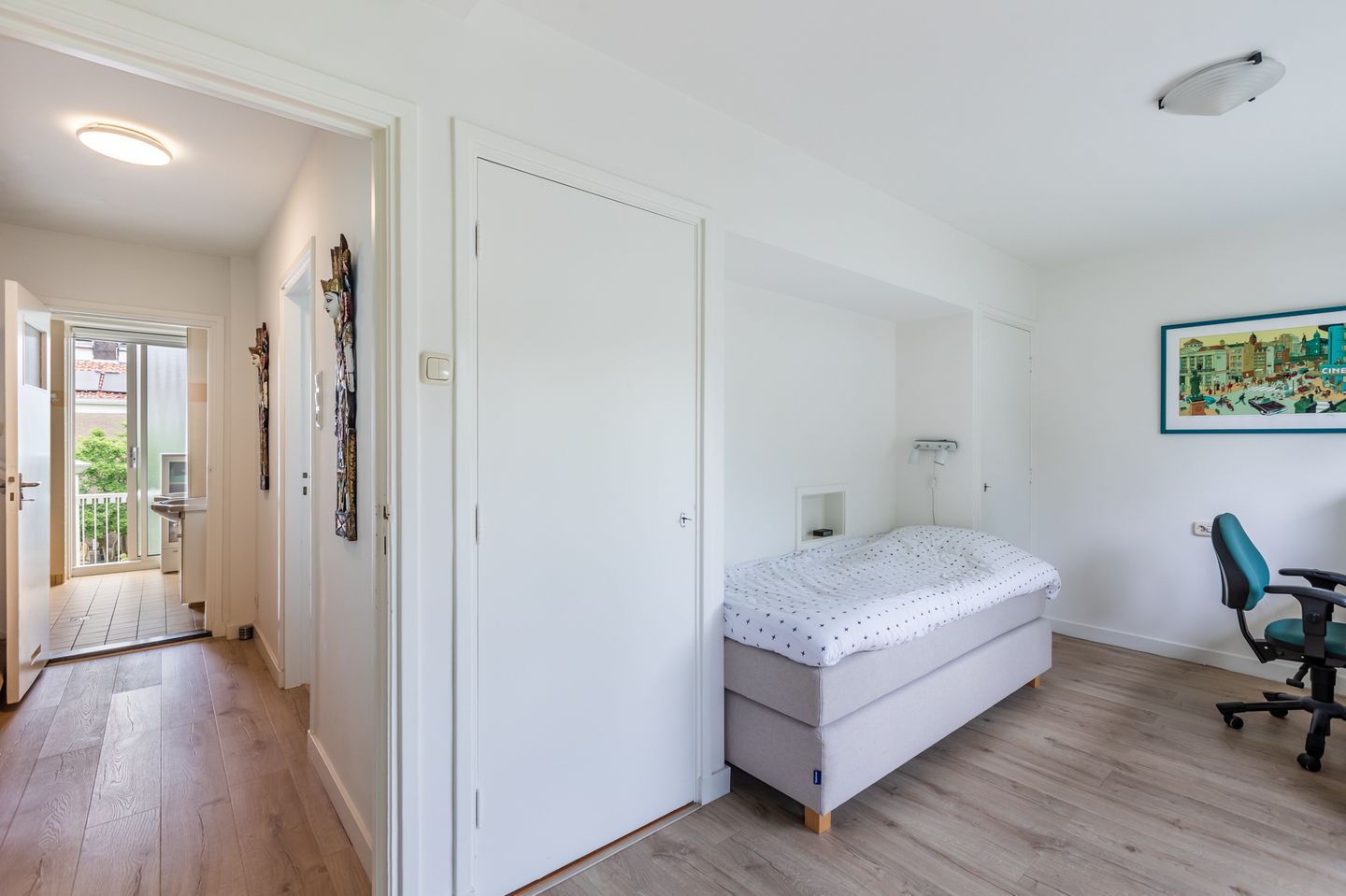 Photo 25 of Henriëtte Bosmansstraat 16