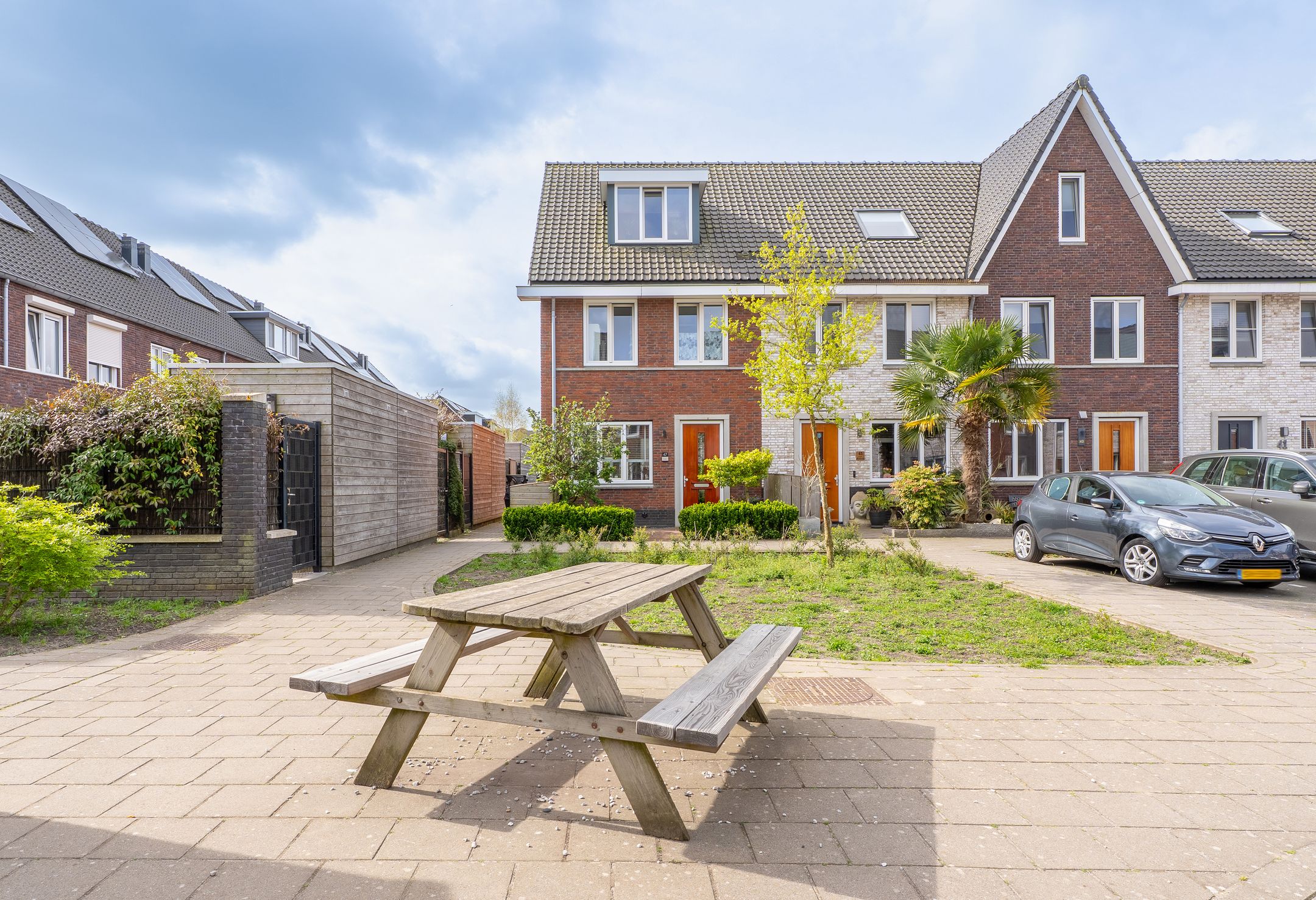 Photo 9 of Spoorbaan 47