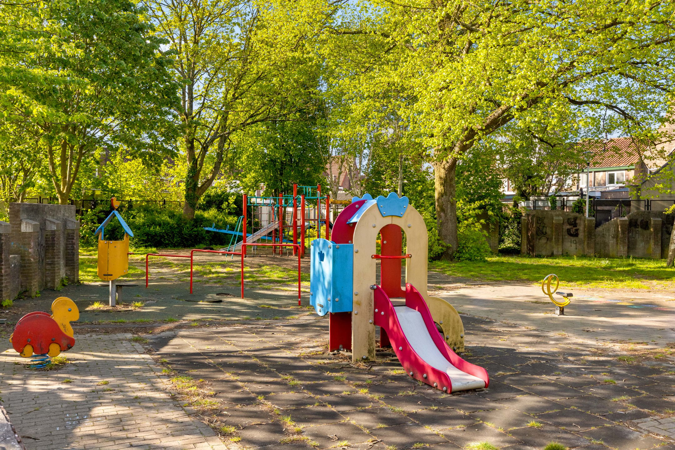 Foto 42 van Werner Helmichstraat 44