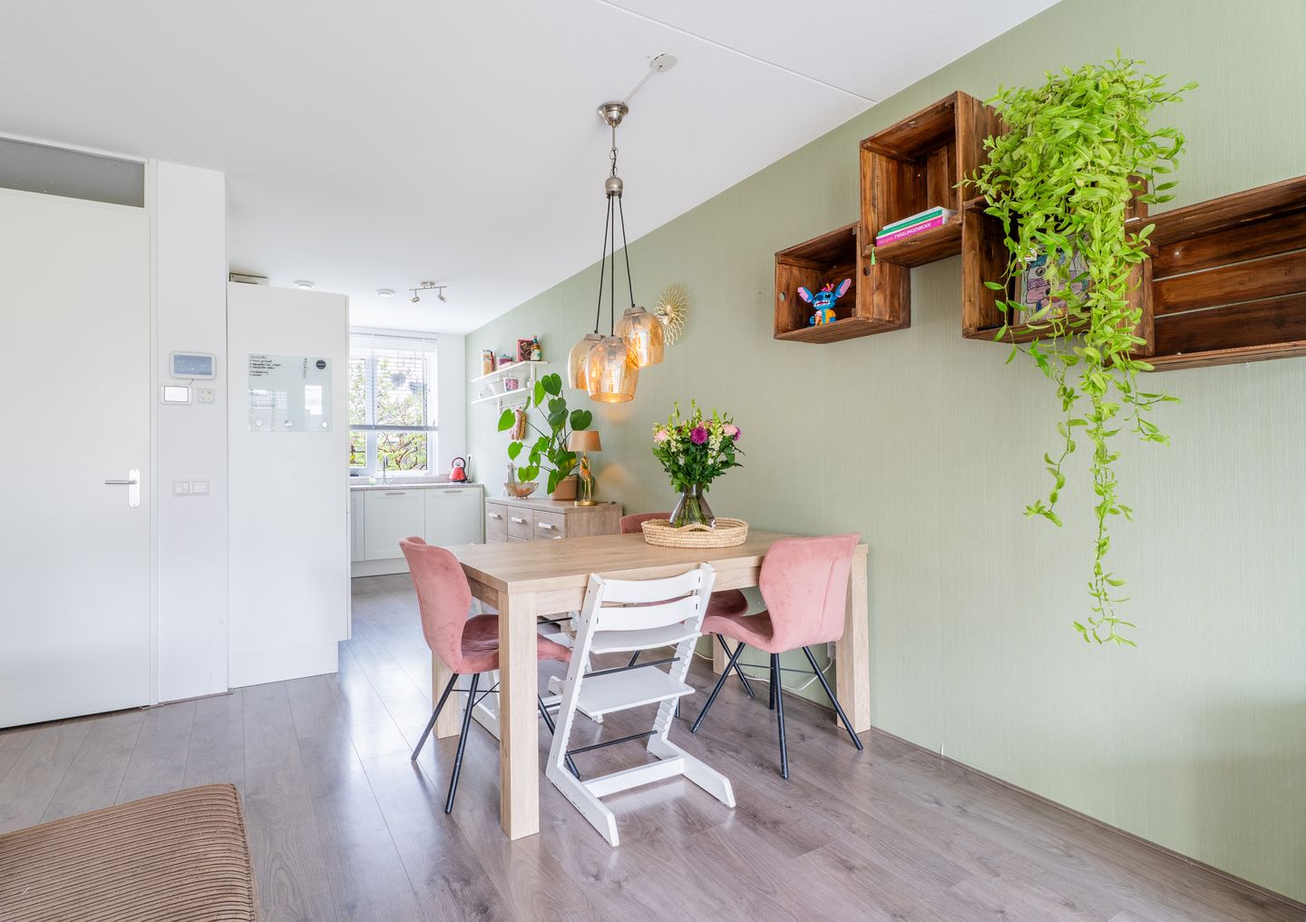 Photo 14 of Spoorbaan 47